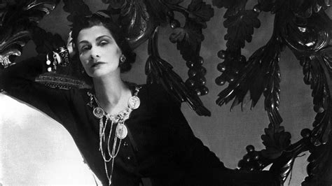 fact about coco chanel|did coco chanel have children.